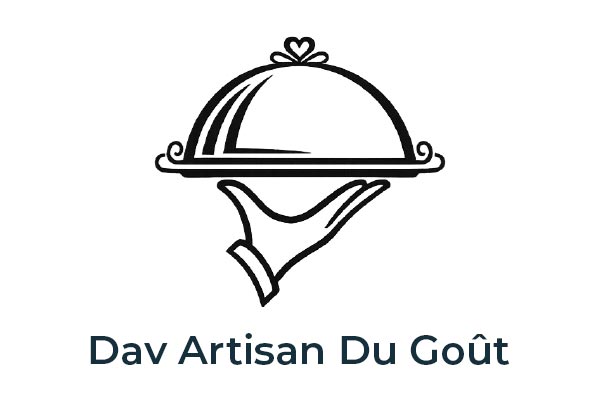 Logo Dav Artisan Du Goût - Le Jour J